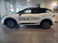Kia Sportage 1.6 T-GDI HEV GT-LINE  4x4
