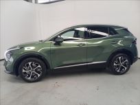 Kia Sportage 1.6 T-GDi MHEV 4WD 7DCT TOP