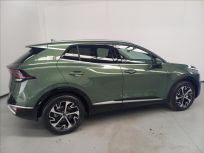 Kia Sportage 1.6 T-GDi MHEV 4WD 7DCT TOP