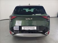 Kia Sportage 1.6 T-GDi MHEV 4WD 7DCT TOP