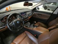 BMW Řada 5 2.0 d  525 xDrive Combi