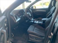 Audi Q5 2.0   SB S line 40 TDI quattro