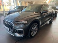 Audi Q5 2.0   SB S line 40 TDI quattro