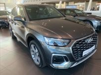 Audi Q5 2.0   SB S line 40 TDI quattro