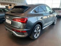 Audi Q5 2.0   SB S line 40 TDI quattro