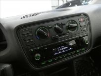 Škoda Citigo 1.0 MPI Active Klima Rádio
