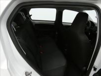 Škoda Citigo 1.0 MPI Active Hatchback