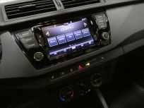 Škoda Fabia 1.0 MPI ActivePlus Combi