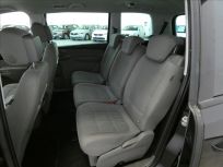 Seat Alhambra 2.0 TDI Style 7 míst MPV