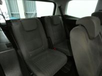 Seat Alhambra 2.0 TDI Style 7 míst MPV