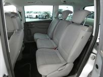 Seat Alhambra 2.0 TDI Style MPV 7 místné