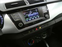 Škoda Fabia 1.0 TSI AMBITION NOVÉ BRZDY