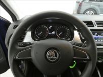 Škoda Fabia 1.0 TSI Ambition Combi TOPSTAV