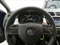 Škoda Fabia 1.0 TSI AMBITION NOVÉ BRZDY