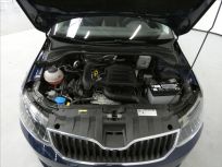 Škoda Fabia 1.0 TSI AMBITION NOVÉ BRZDY
