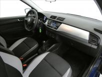 Škoda Fabia 1.0 TSI AMBITION NOVÉ BRZDY