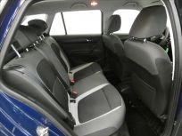 Škoda Fabia 1.0 TSI AMBITION NOVÉ BRZDY
