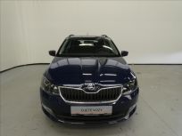 Škoda Fabia 1.0 TSI AMBITION NOVÉ BRZDY