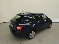 Škoda Fabia 1.0 TSI AMBITION NOVÉ BRZDY