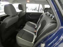 Škoda Fabia 1.0 TSI AMBITION NOVÉ BRZDY