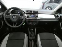 Škoda Fabia 1.0 TSI AMBITION NOVÉ BRZDY