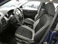 Škoda Fabia 1.0 TSI AMBITION NOVÉ BRZDY