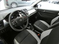 Škoda Fabia 1.0 TSI AMBITION NOVÉ BRZDY