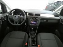 Volkswagen Caddy 1.0 TSI Trendline MPV
