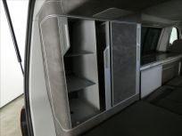 Volkswagen California 2.0 TDI 110kW Ocean Obytné 7DSG