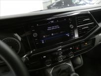 Volkswagen California 2.0 TDI 110kW Ocean Obytné 7DSG