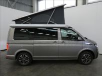 Volkswagen California 2.0 TDI 110kW Ocean Obytné 7DSG