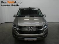 Volkswagen California 2.0 TDI 110kW Ocean Obytné 7DSG
