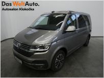 Volkswagen California 2.0 TDI 110kW Ocean Obytné 7DSG