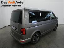 Volkswagen California 2.0 TDI 110kW Ocean Obytné 7DSG