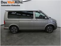 Volkswagen California 2.0 TDI 110kW Ocean Obytné 7DSG