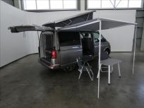 Volkswagen California 2.0 TDI 110kW Ocean Obytné 7DSG