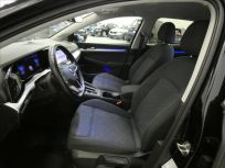 Volkswagen Golf 2.0 TDI LIFE 7DSG NAVI