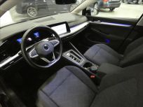 Volkswagen Golf 2.0 TDI LIFE 7DSG NAVI