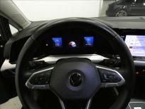 Volkswagen Golf 2.0 TDI LIFE 7DSG NAVI