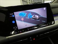 Volkswagen Golf 2.0 TDI LIFE 7DSG NAVI