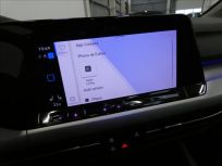 Volkswagen Golf 2.0 TDI LIFE 7DSG NAVI