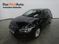 Volkswagen Golf 2.0 TDI LIFE 7DSG NAVI