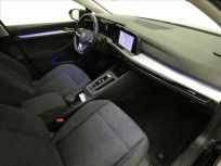 Volkswagen Golf 2.0 TDI LIFE 7DSG NAVI