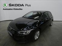 Volkswagen Golf 2.0 TDI LIFE 7DSG NAVI
