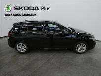 Volkswagen Golf 2.0 TDI LIFE 7DSG NAVI