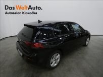 Volkswagen Golf 2.0 TDI LIFE 7DSG NAVI