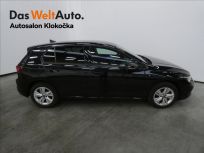 Volkswagen Golf 2.0 TDI LIFE 7DSG NAVI