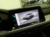 Volkswagen Golf 2.0 TDI LIFE 7DSG NAVI