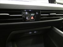 Volkswagen Golf 2.0 TDI LIFE 7DSG NAVI