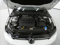 Volkswagen Golf 2.0 TDI LIFE 7DSG NAVI